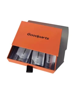 Goodparts Ultra-Smooth Silicone Cruisers