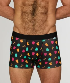 Happy Socks Apple Trunk