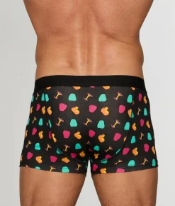 Happy Socks Apple Trunk