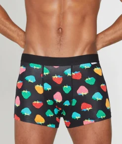 Happy Socks Strawberry Trunk