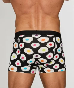 Happy Socks Sunny Side Up Trunk