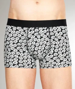 Happy Socks Twisted Smile Trunk