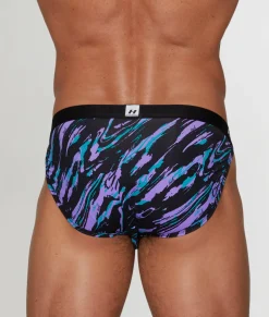 HUNK Boreal Sports Brief