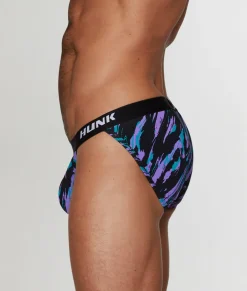HUNK Boreal Sports Brief
