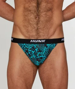 HUNK Felino Sports Brief