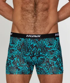 HUNK Felino Trunk