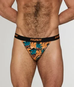 Hunk Pegasus Sport Brief