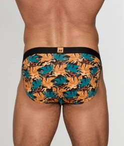 Hunk Pegasus Sport Brief