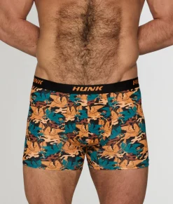 Hunk Pegasus Trunk