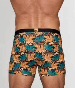 Hunk Pegasus Trunk