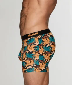 Hunk Pegasus Trunk