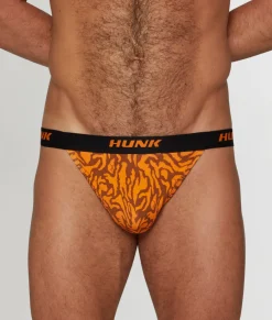 HUNK Sahara Sports Brief