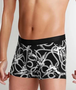 Impetus Mysterious Trunk