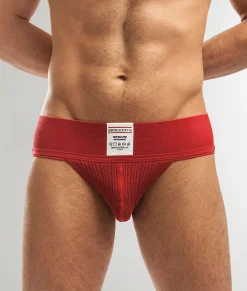 Jack Adams 1874 Jockstrap