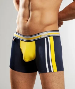 Jack Adams Air Fit Trunk