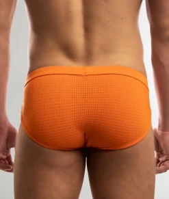 Jack Adams Air Sport Brief