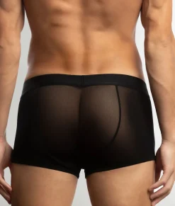 Jack Adams All Over Mesh Trunk