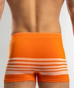 Jack Adams Body Flex Seamless Trunk