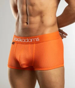Jack Adams Boost Air Mesh Trunk