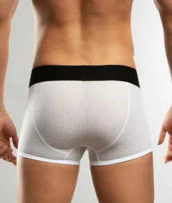 Jack Adams Boost Air Mesh Trunk