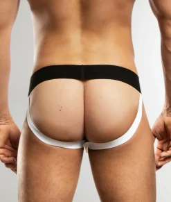 Jack Adams Boost Air Mesh Jockstrap