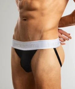 Jack Adams Comfort Jockstrap