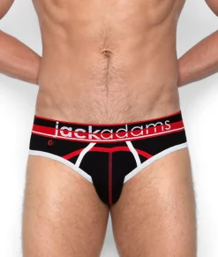 Jack Adams Cross Train Brief