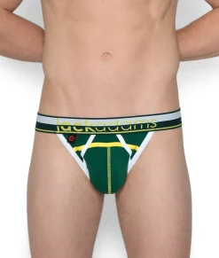 Jack Adams Cross Train Jockstrap