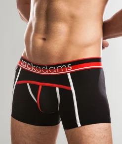 Jack Adams Cross Train Trunk