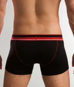 Jack Adams Cross Train Trunk