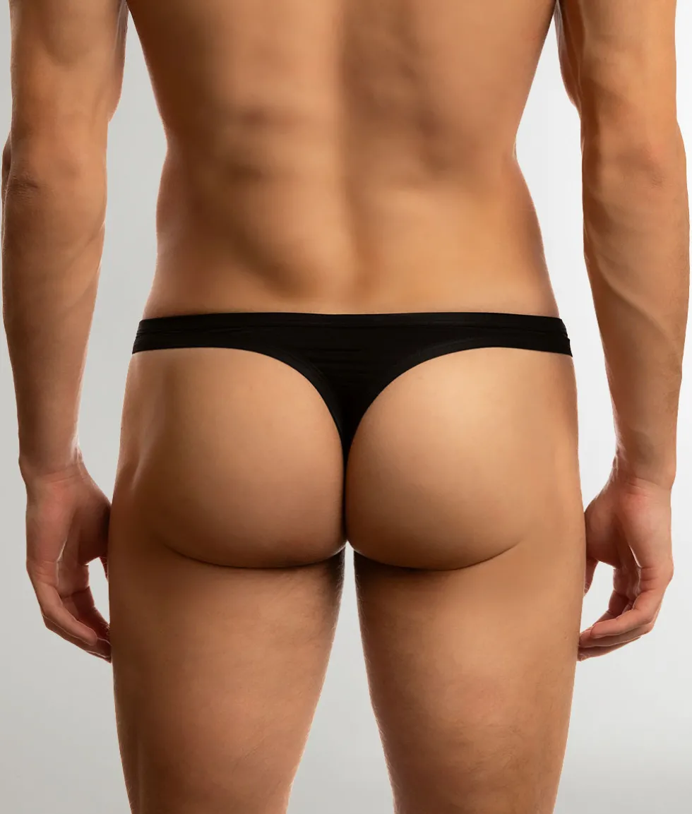 Jack Adams Encore Low Rise Thong