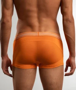 Jack Adams Game On Trunk