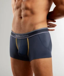 Jack Adams Game On Trunk