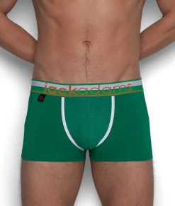 Jack Adams Game On Trunk