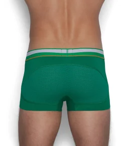 Jack Adams Game On Trunk