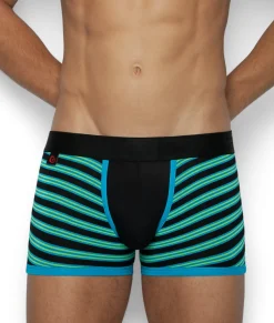 Jack Adams LUX Drift Trunk