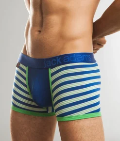 Jack Adams LUX Drift Trunk