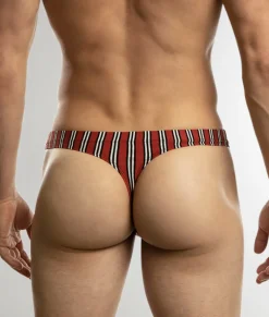 Jack Adams Modal Bikini Thong