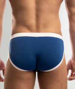 Jack Adams Modal Muscle Sport Cut Brief