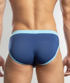 Jack Adams Modal Muscle Sport Cut Brief