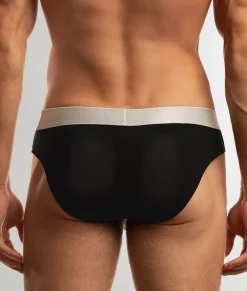 Jack Adams Natural Fit Modal Brief