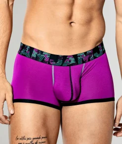 JAM Army Boxer Trunk