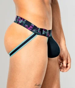 JAM Army Jockstrap