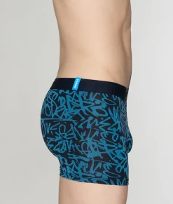 John Frank Modal Hype Trunk