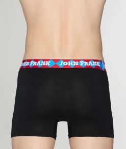 John Frank Modal Hype Trunk