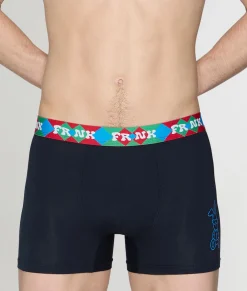 John Frank Modal Hype Trunk