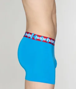 John Frank Modal Hype Trunk