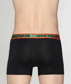 John Frank Modal Hype Trunk