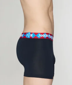 John Frank Modal Hype Trunk