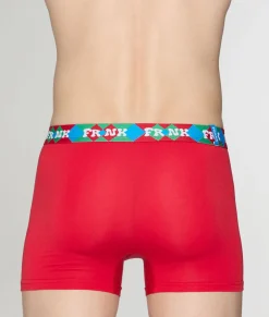 John Frank Modal Hype Trunk